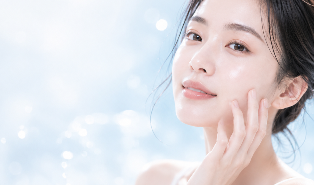 肤色不均用什么精华:先找影响因素 美白精华 肤色不均用什么精华