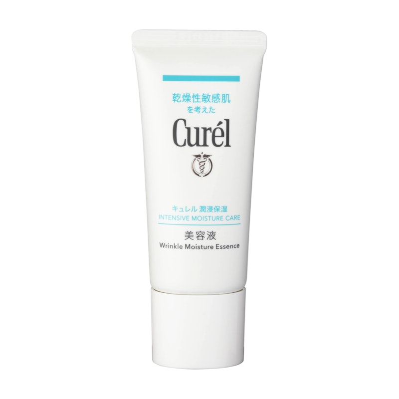 美白精华适合每天用吗